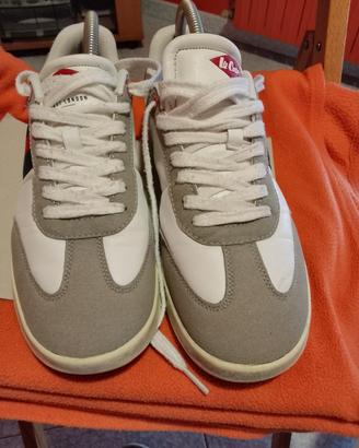 scarpe da ginnastica  Lee Cooper  42 originale 