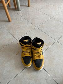 Jordan usate comprate nel 2021