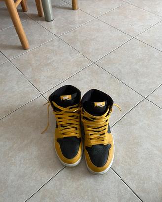 Jordan usate comprate nel 2021