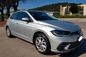 Volkswagen Polo 1.0 tsi 95 cv Style