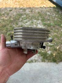 Garelli Ciclone LC