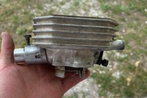 Garelli Ciclone LC