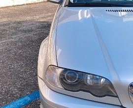 BMW Serie 3 (E46) - 2003