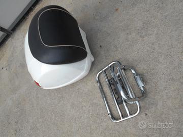 bauletto piaggio vespa gts 300