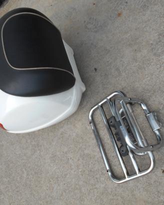 bauletto piaggio vespa gts 300