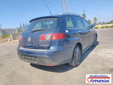 FIAT CROMA 194 1.9 D MULTIJET 150CV Ricambi -
