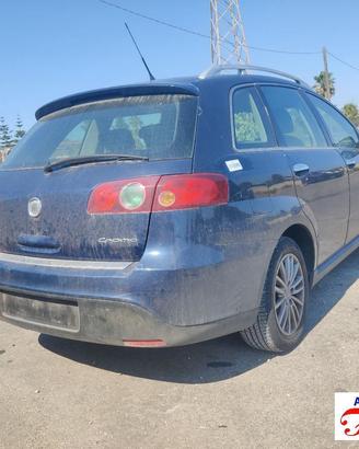 FIAT CROMA 194 1.9 D MULTIJET 150CV Ricambi -