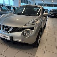 Nissan Juke 1.5 dCi Acenta 6MT