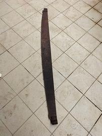 Pezzi di lavoro vintage