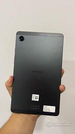 Samsung tab a9 64gb usato 9500