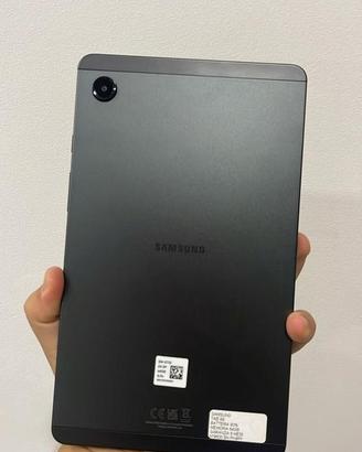 Samsung tab a9 64gb usato 9500