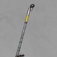 Canna AQS Harpoon Regal acid 300gr da Slow Pitch