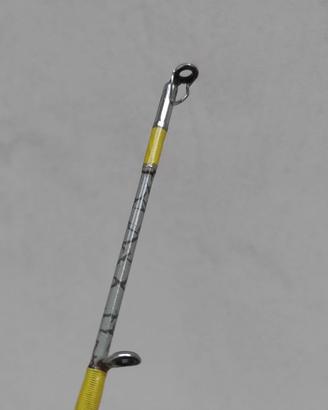 Canna AQS Harpoon Regal acid 300gr da Slow Pitch