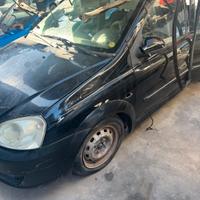 Ricambi Tata Indica ( non tutti i ricambi potrebbe