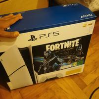 Ps5 disc cobalt star edition 1tb+2 controller 