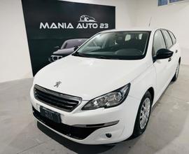 Peugeot 308 BlueHDi 100 S&S Business