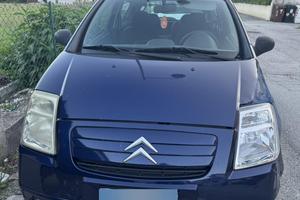 Citroen c2