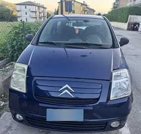 Citroen c2
