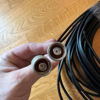 Cavo CoFlex 2700 per esterno 25 metri