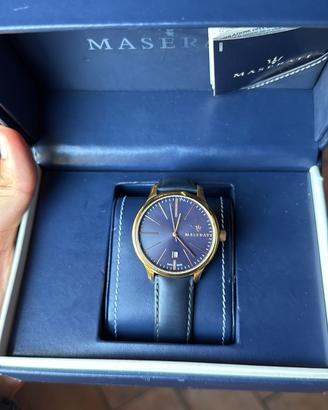 Orologio Maserati