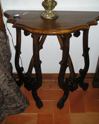 Mensole antiche