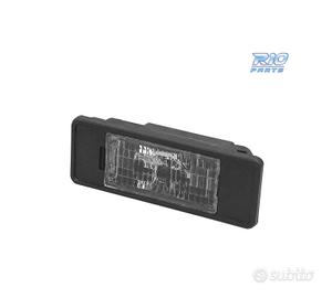 LUCE TARGA A LED PEUGEOT EXPERT 95-07