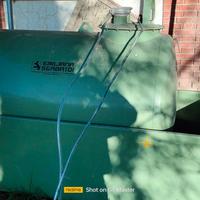 Serbatoio Gasolio Emiliana Serbatoi