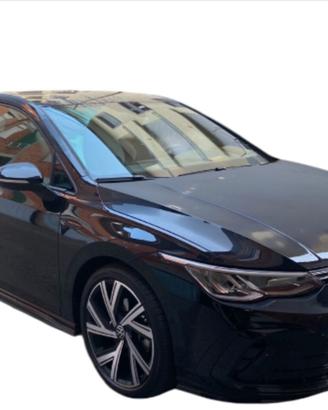 Volkswagen Golf 1.5 TSI 150 CV EVO ACT R-Line Perf