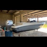 Barca Fiart Marea 20