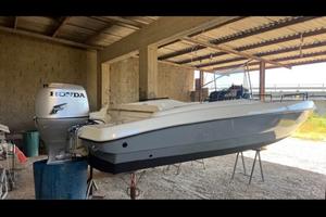 Barca Fiart Marea 20