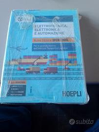 ELETTROTECNICA, ELETTRONICA E AUTOMAZIONE 