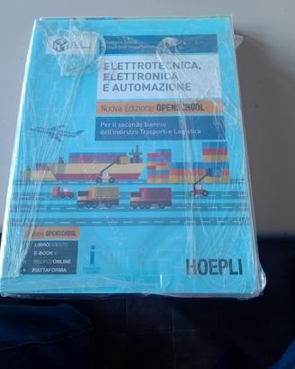 ELETTROTECNICA, ELETTRONICA E AUTOMAZIONE 