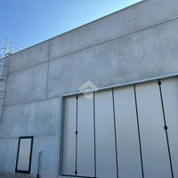 CAPANNONE A VOLPAGO DEL MONTELLO