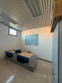 Ufficio 20 mq arredato - ideale per professionista