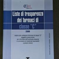 Liste traslarenza farmaci classe C
