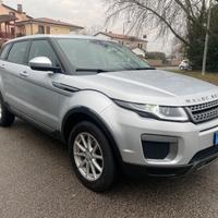Land Rover Range Evoque 2.0 TD4 150 CV 5p. SE Dyna
