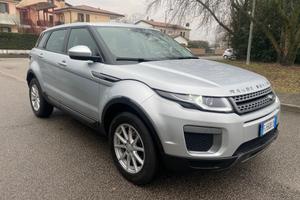 Land Rover Range Evoque 2.0 TD4 150 CV 5p. SE Dyna