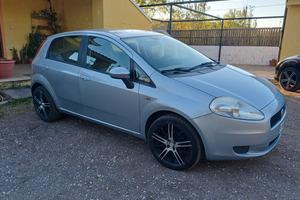 fiat grande punto 1.3 mtj