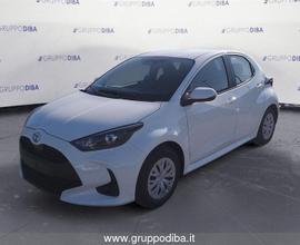 Toyota Yaris 1.0-1.3-TS-D4D 15H ECVT 5P ACTIV...