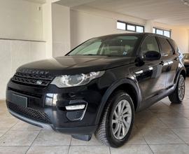 Land Rover Discovery Sport 2.2 TD4 SE 150cv 4X4