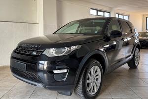 Land Rover Discovery Sport 2.2 TD4 SE 150cv 4X4