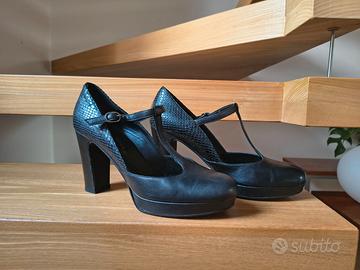 Scarpe donna nere