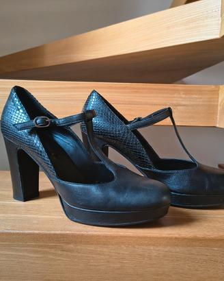 Scarpe donna nere