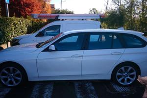 BMW 330 Da TOURING