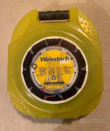 Catene da neve autotensionate Weissenfels