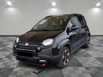 Fiat Panda 1.0 FireFly S&S Hybrid City Cross