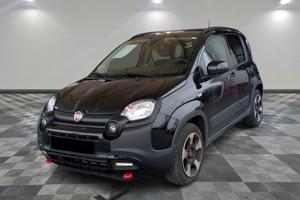 Fiat Panda 1.0 FireFly S&S Hybrid City Cross