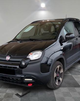 Fiat Panda 1.0 FireFly S&S Hybrid City Cross