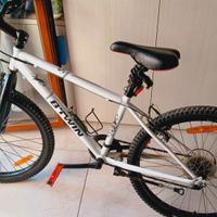 Bici btwin