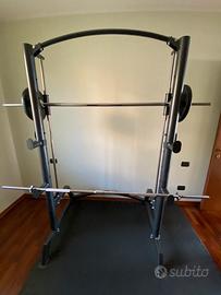 Struttura per palestra casalinga Marcy SM 1050 Sports In vendita a Varese